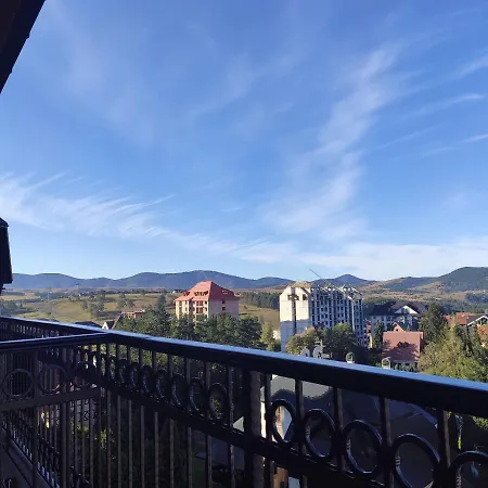 Apartament Zlatiborski Vrh
