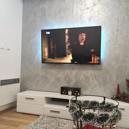 Zlatiborski Vrh Zlatibor