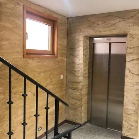 Zlatiborski Vrh Apartamento *