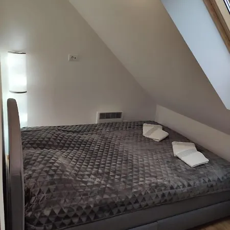 Apartamento Zlatiborski Vrh Zlatibor