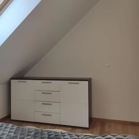 Apartamento Zlatiborski Vrh