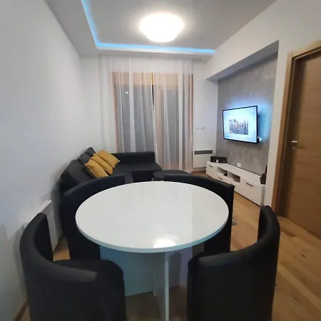 Zlatiborski Vrh