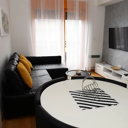 Zlatiborski Vrh Apartamento