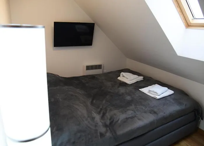 Zlatiborski Vrh Διαμέρισμα *