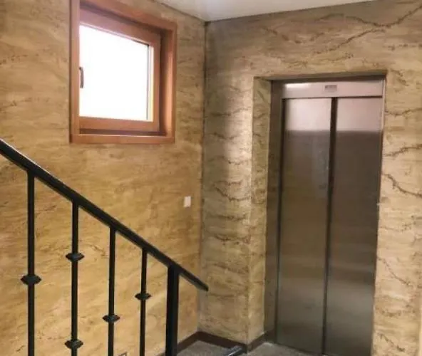 Zlatiborski Vrh Διαμέρισμα *