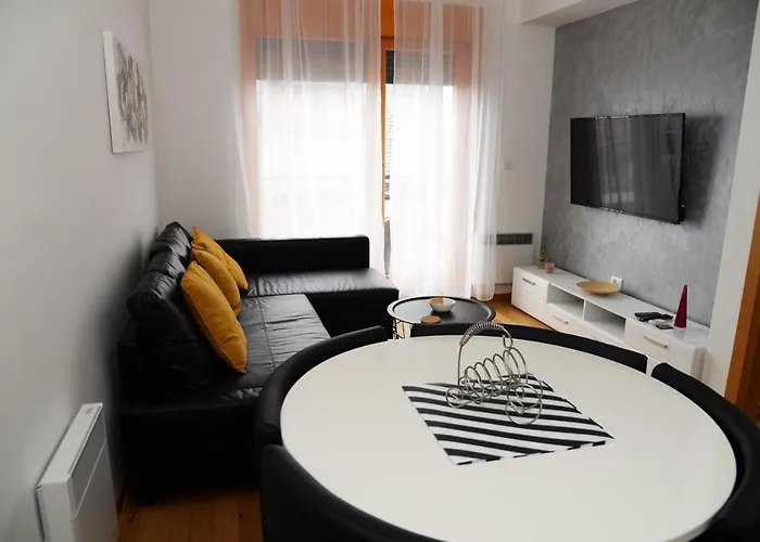 Zlatiborski Vrh Διαμέρισμα